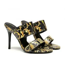 versace sandale pour femme s_11b73b3